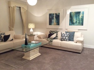 alebi styling & design Pic 3 - Lounge room styling