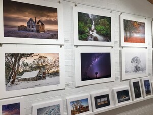 Alpine Light Gallery Pic 2