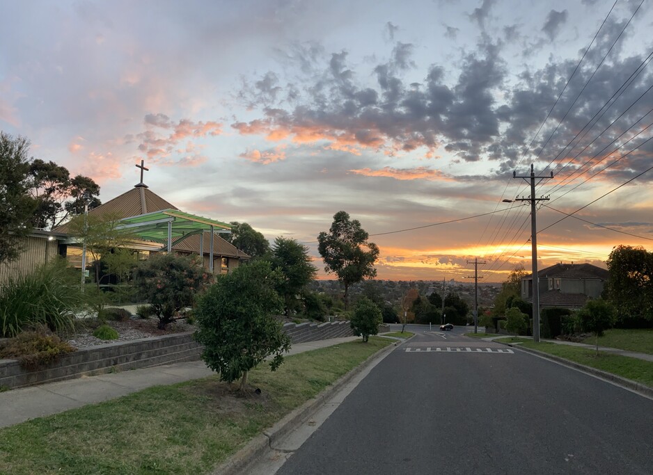 Tima Anglican Church - St Mark's Pic 1