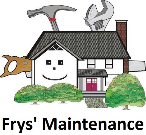 Fry's Maintenance Pic 1