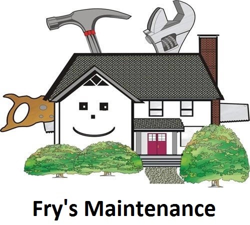 Fry's Maintenance Pic 2