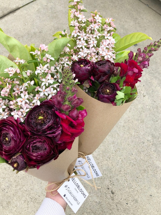 Hello Blooms in Collingwood, Melbourne, VIC, Florists TrueLocal