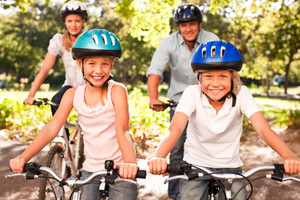 Australian Cycling Holidays Pic 5 - Family Cycling Holidays