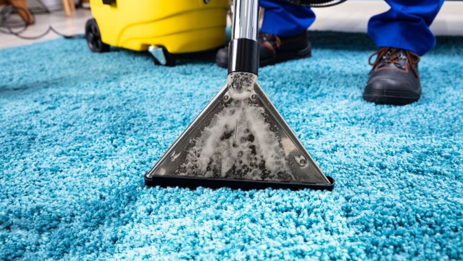 711 Carpet Cleaning Maroubra Pic 1