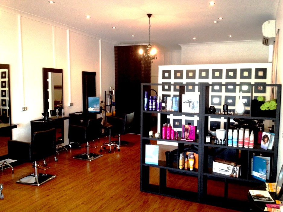 Wildash Hair Salon Pic 2