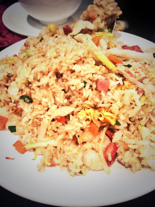 Jetsu Kitchen Pic 2 - JETSU fried rice