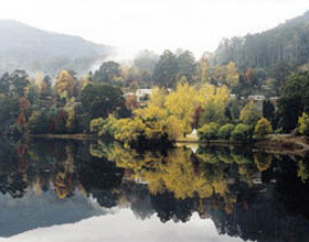 Bogong Alpine Village Pic 1 - Bogong Alpine Village