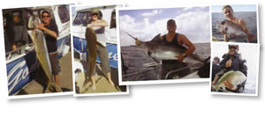 SmarterFishingCharters.com.au Pic 3 - Gold Coast Fishing Charters