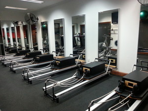 Dowden Personal Fitness Studio Pic 3 - Reformers