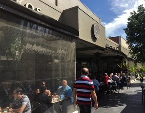 Oakleigh Quality Cakes Pic 3 - Shop Front