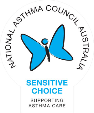 Fresh VHC Ventilation, Heating & Cooling Pic 2 - National Asthma Council Australia Sensitive Choice Program