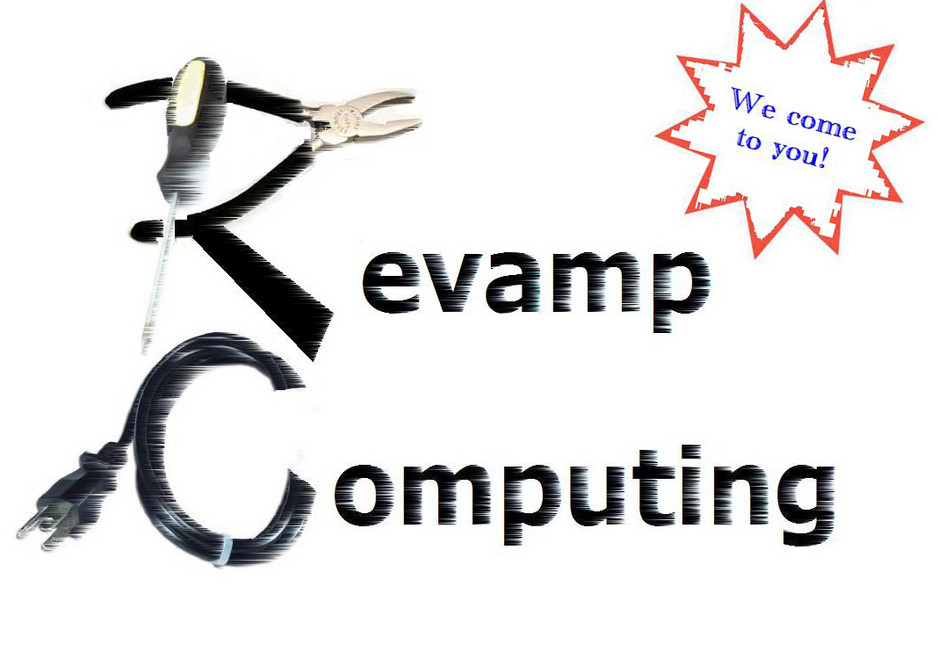 Revamp Computing Pic 1 - call us now 0430 439 550