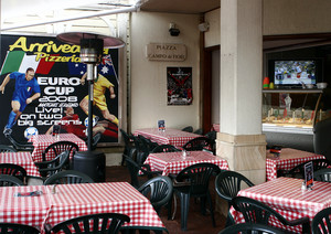 Arrivederci Pizzeria Pic 3