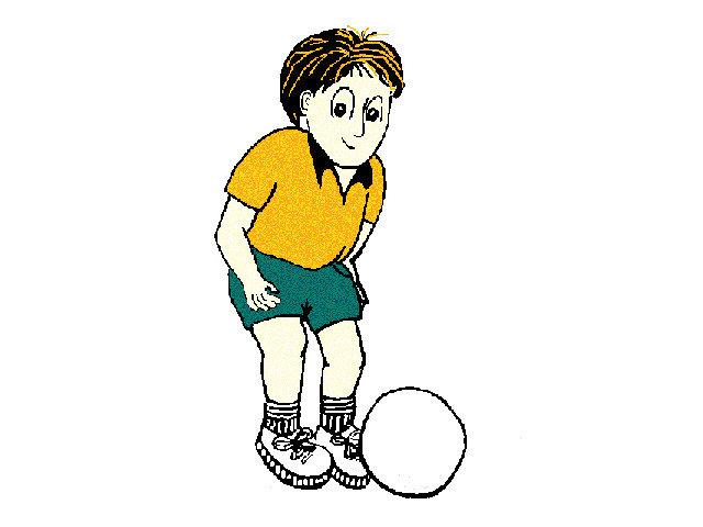 Tiny Soccer Pic 1 - Tiny Soccer for kids