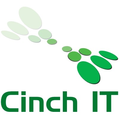 Cinch IT Pic 1 - affordable solutions for business