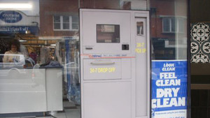 Distinctive Dry Cleaners Pic 3