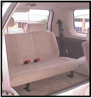 Belmore Auto Conversions Pic 2 - mitsubishi challenger