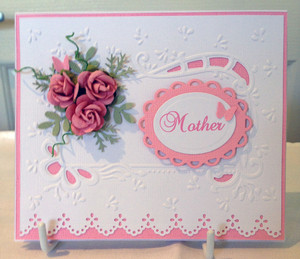 Klassic Kards & Gifts Pic 3 - Mothers Day Card