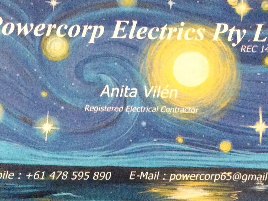 Powercorp Electrics Pic 1