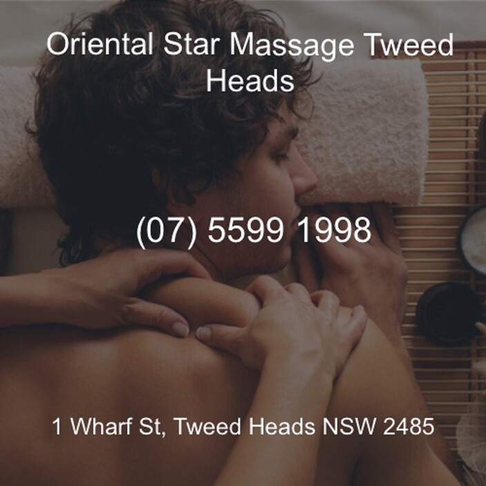 Oriental Star Massage Tweed Heads Pic 1