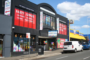 The Party People Shop Pic 3 - The Party People Drummoyne