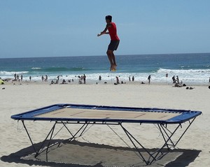 Broadbeach Hypnotherapy Pic 3 - Its amazing the extra energy you have when you quit