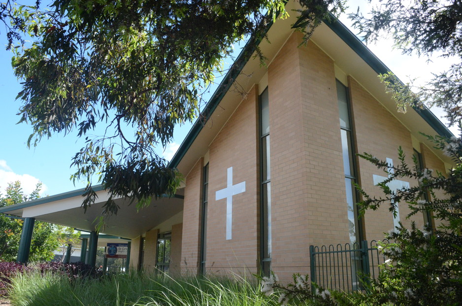 St Columba Anglican School Pic 1