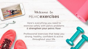 Pelvic Exercises Pic 5