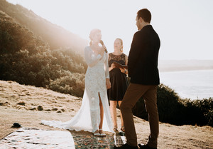 Byron Bay Celebrant Pic 3 - Cedar and Salt Photography