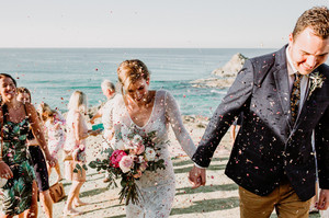 Byron Bay Celebrant Pic 4 - Cedar and Salt Photography