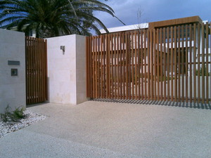 Auto Gate Systems Australia Pic 2