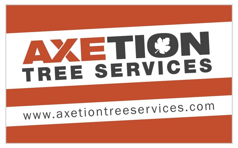 Axetion Tree Services Pic 1 - Axetion Tree Services