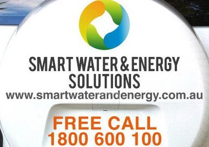 Smart Water & Energy Solutions Pic 1 - Solar hot water Heat pump hot water Solar ventilation Solar electricity