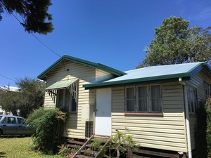 Casey's Plumbing & Roofing Pic 3 - Roof Restorations