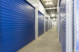 West Orange Self Storage Pic 5 - Small and large spaces