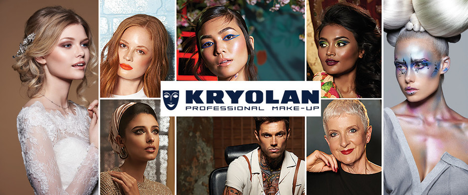 Kryolan Australia Pic 1