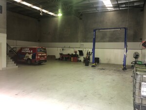 Lube Mobile Campbelltown Pic 3