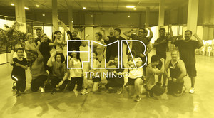 Fitness Mind Body Training Pic 2