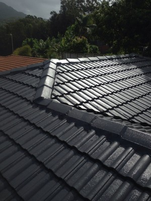 Weathersheild Roof Restorations Pic 2