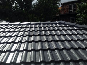 Weathersheild Roof Restorations Pic 3