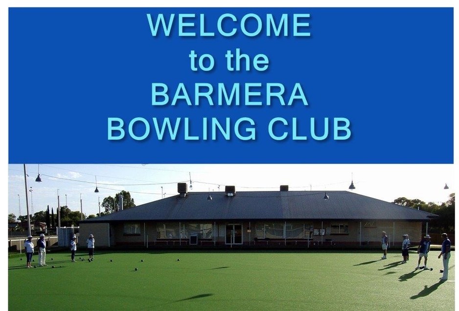 Barmera Bowling Club Pic 1