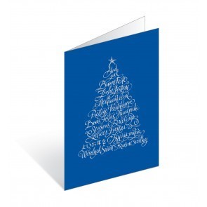 UNICEF Australia Pic 1 - Christmas Cards