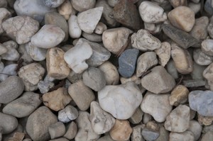 Sunbury Sand and Soil Pic 2 - Washed River Pebble