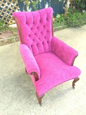 Brisbane Upholstery Pty Ltd Pic 4 - Designer Deck chairs