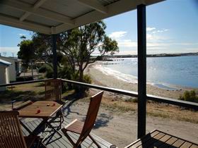 Carrinya By The Sea Pic 1 - Carrinya by the sea Mount Dutton Bay Eyre Peninsula South Australia