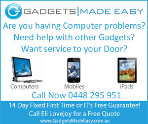 Gadgets Made Easy Web Development Orange NSW Pic 2