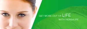 Herbalife Local Distributor Pic 2 - Get More out of Life