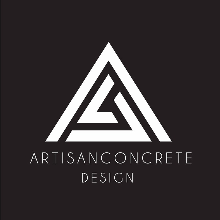 Artisan Concrete Design Pic 1