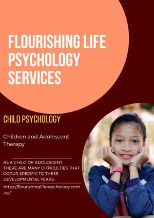 Flourishing Life Psychology Pic 3