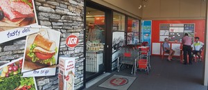 IGA Pic 4 - IGA Carindale